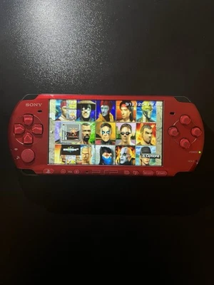 Sony PSP 3000 *Mod* - Image 1 of 4