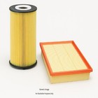 Service Kit Fits BMW X2 B38A15M1 sDrive 18i 1.5 2018-Present Air/Oil Filter