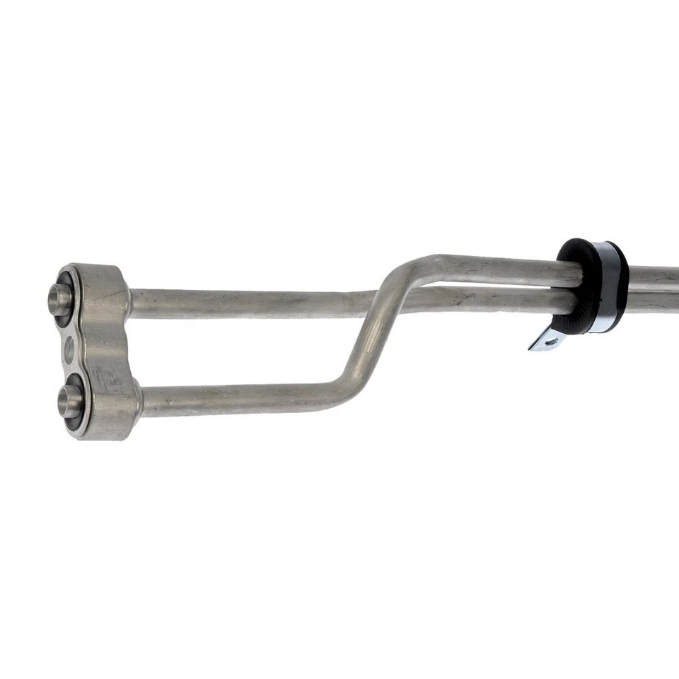 For Chevy Astro 1996-2005 Dorman Solutions Inlet & Outlet Oil Cooler Line Foto 1 de 3