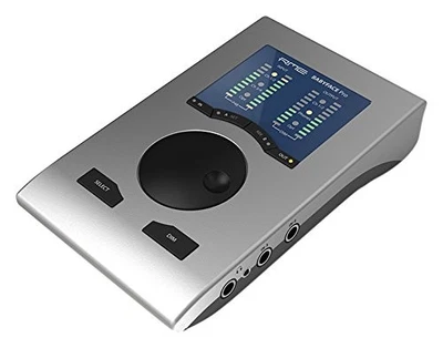 RME Audio Interface (BABYFACEPRO) - Image 1 of 4