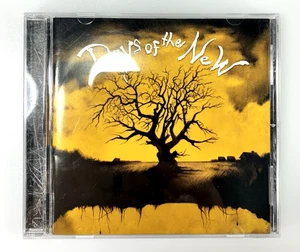 Days of the New  "Yellow"  Vintage 1997 Outpost CD Complete with Inlay Tested - Picture 1 of 8