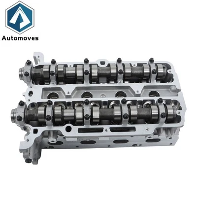 Conjunto de culata de motor L4 de 1,4 L apto para Buick Encore 2013-2019 55565291 Foto 1 de 4