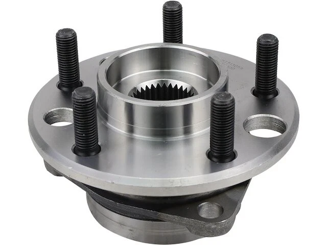 Front Wheel Hub Assembly For 1989-1991 Buick Reatta 1990 MH533YB - Image 1 of 1