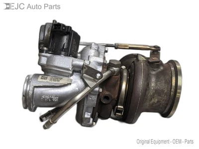 Turbocompressor reconstruível para 14-18 BMW X5 4.4 757698508 Turbo - Imagem 1 de 4