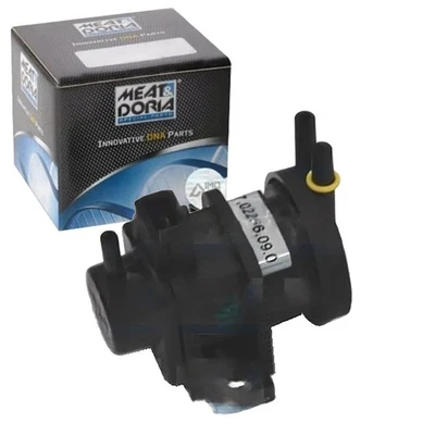 MEAT & DORIA DRUCKWANDLER MAGNETVENTIL TURBOLADER passend für OPEL FRONTERA OMEG - Bild 1 von 2
