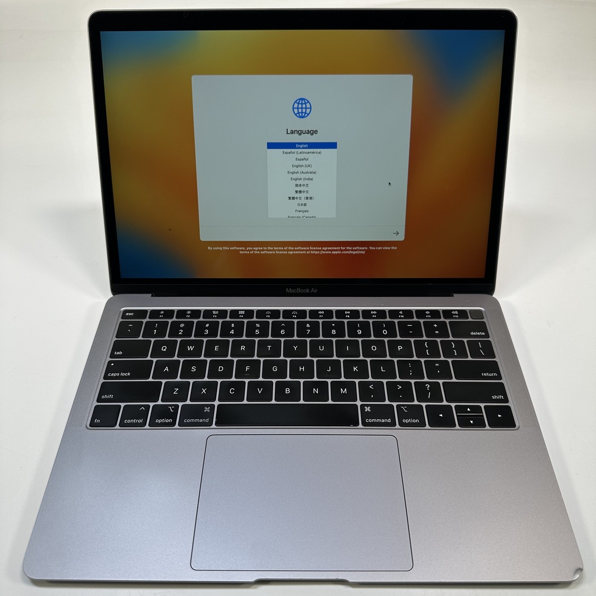 2018 Apple MacBook Air Laptops for sale | eBay 2018 Apple MacBook Air Laptops for sale | eBay