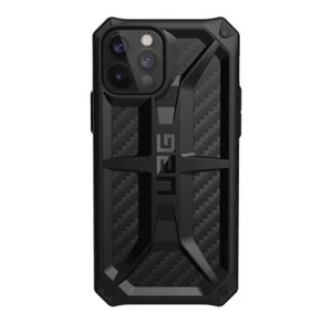 UAG iPhone 13 Pro Max Carbon Fiber Monarch Series Case - Bild 1 von 1