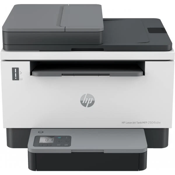Stampante multifunzione HP LaserJet Tank 2604sdw