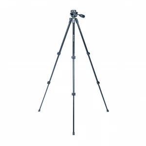 New Vanguard Vesta 203AP Tripod + PH-23 3-Way Pan Head - Picture 1 of 1