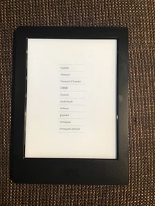 Kobo Aura H2O - Bild 1 von 3