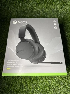 Auriculares estéreo inalámbricos Xbox - Xbox One/Serie X|S/PC - Imagen 1 de 2