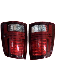 LED Rückleuchten Montage für Dodge Ram 1500 & 2500 2013-2018, Ram 3500 2014-2018 - Bild 1 von 23