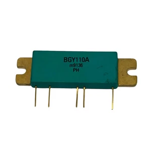 BGY110A Philips HF-Modul - Bild 1 von 1