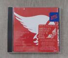 1993 Aerosmith America's Greatest Rock 'N' Roll Band CD