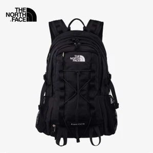 THE NORTH FACE ELECTRON BACKPACK NM2DR06 BLACK UNISEX SIZE - Picture 1 of 10