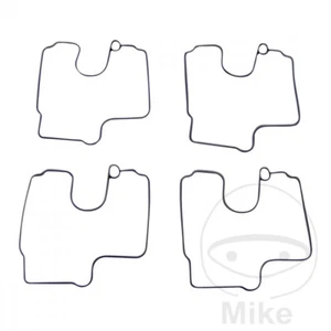 Juntas de cámara de flotador Tourmax para Yamaha YZF 1000 R Thunderace 1996-2002 - Imagen 1 de 1