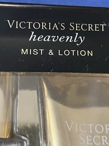 SALE! Victoria's Secret Heavenly - Mist & Lotion (Makes a Great Gift) - Picture 1 of 3