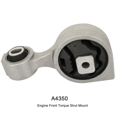 Engine Motor Trans Mount Set For Nissan Altima 2007 2008 2009 2010-2015 2.5L New - Image 1 of 4