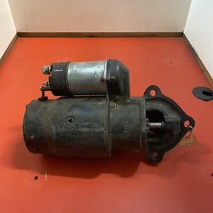 Starter Motor Quality-Built 6303S Remanufactured - Picture 1 of 4