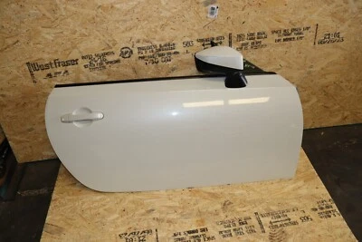 2017-2020 Subaru BRZ Toyota 86  Front RH Right Side Door Assembly OEM - Изображение 1 из 4