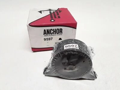 Engine Mount Rear Anchor 9597 fits Volvo S40,V40 2001-2004 1.9L FAST SHIPPING - Image 1 of 3