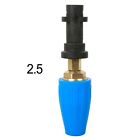 Copper Lance Turbo Nozzle Turbocharge Your Pressure Washer's Cleaning Power