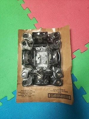 CAMIONETA FORD F150 AMARRE J025L BOXLINK TACO HL3J-99286D62-AC Foto 1 de 3