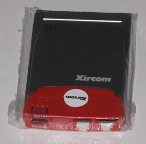 Xircom RealPort Ethernet 10/100+ Modem 56 - Bild 1 von 2