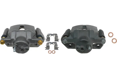 KIT dianteiro pinças de freio a disco Raybestos para 2000 Toyota Echo (78716) - Imagem 1 de 3