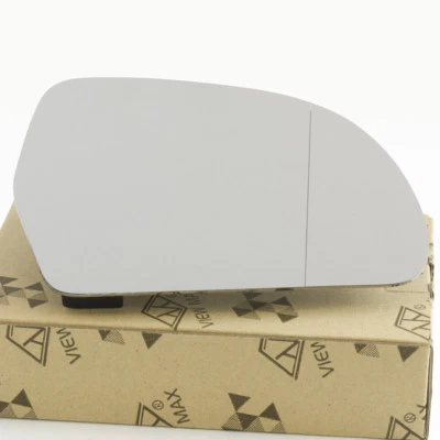  Espejo retrovisor para Audi A3 2009-2010 | A6 2009-2011 | Q3 2015-2018 | pasajero derecho Foto 1 de 4