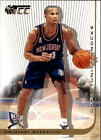 2001-02 Topps TCC New Jersey Nets Basketball Card #136 Richard Jefferson Rookie