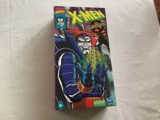 NEW MARVEL LEGENDS SERIES X-MEN MR. SINISTER 90s ANIMATED SERIES