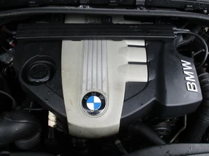 BMW E90 E91 E81 E87 1 3 SERIES N47d20A motor 120D 320D 2007-2009 78 k 995 + iva - Imagen 1 de 1
