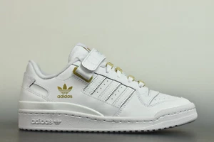 Zapatillas bajas mujer adidas Originals FORUM blancas GZ6379 - Imagen 1 de 4