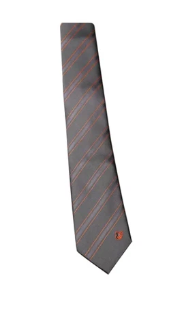 Baltimore Orioles Father's Day O's Neck Tie New Adley Rutschman Cover