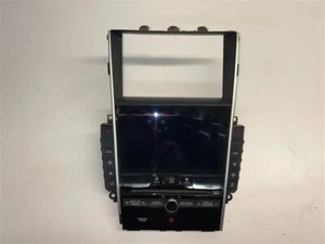Temperature Control 6 Speaker System Audio Fits 15-19 INFINITI Q50 1486855 - Picture 1 of 9