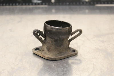 Polaris Trail Boss 250R 1986 colector de tubo de escape C339 Foto 1 de 4