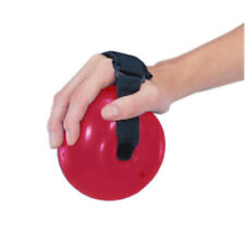 Palm Bell Hand Weights New Standard Easy-Grip Hand Weight Adjust For Perfect Fit