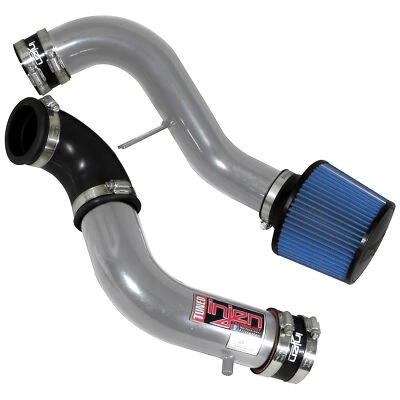Injen RD6060P Aluminum Cold Air Intake System for 01-03 Mazda Protege 5 MP3 2.0L - Image 1 of 4