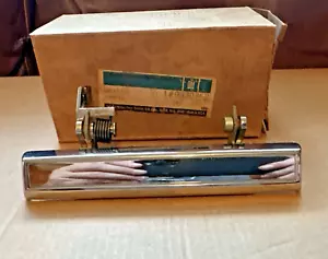 NOS 1973 – 1976 RIGHT Hand Outside Door Handle GM 9870362 9870364 20037624 - Bild 1 von 24