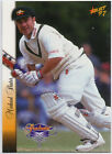 1997 1998 Select Cricket Acb Cards - Pick From Bulk Menu Lot & Complete Your Set