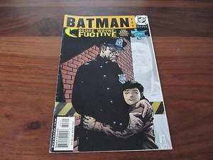 BATMAN    N° 603   --  JUL. 2002 - Picture 1 of 1