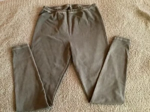 Skims Woman’s Outdoor Basic Leggings Pants Size Large - Picture 1 of 8
