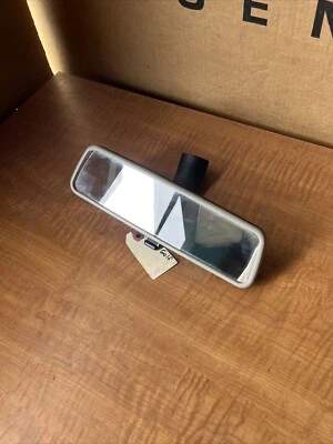 Espejo retrovisor interior delantero central se adapta a: MK 2017 Volkswagen Golf GTI sin Foto 1 de 4