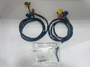 OEM NOS Harley Davidson Turn Signal Wire with Cruise 08-up FLHR 70246-10 - Picture 1 of 5