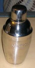 Jameson Irish Whiskey Mini-Cocktail Shaker
