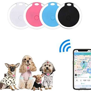 Mini dispositivo de prevención de pérdidas de seguimiento para gatos perros herramienta localizador GPS para mascotas rastreo GPS para mascotas - Imagen 1 de 23