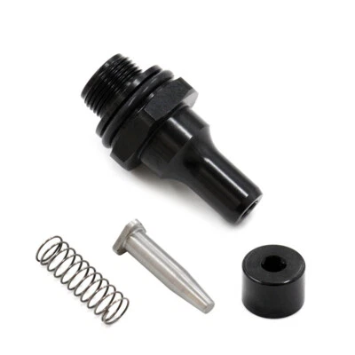 Nova válvula PCV para BMW N54 335i E91 E92 07-13 535xi E60 E61 08-10 Z4 E89 09-16 - Imagem 1 de 4