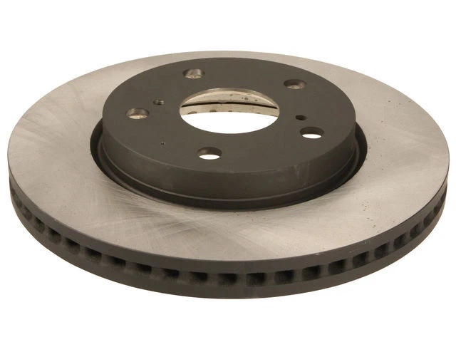 For 2010-2012 Lexus HS250h Brake Rotor Front 67131GNMR 2011 Coated High Carbon Foto 1 de 2