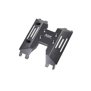 KYX Aluminum Currie Center Skid Plate for Axial Capra UTB18 1/18 RC Car parts - Picture 1 of 5